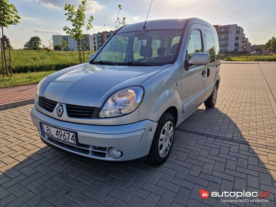 Renault Kangoo