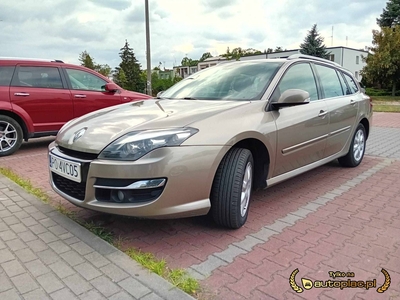 Renault Laguna