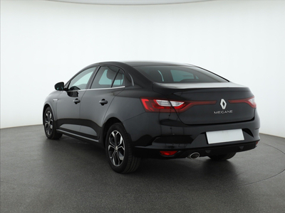 Renault Megane 2020 1.3 TCe 25795km Sedan