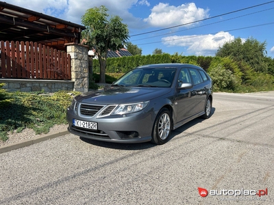 Saab 9-3