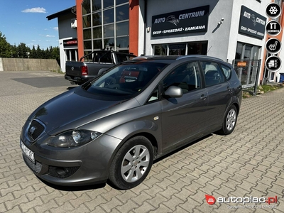 Seat Altea