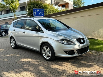 Seat Altea