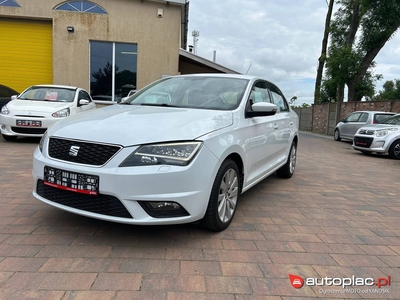 Seat Toledo