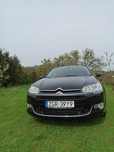 Sprzedam citroen C5