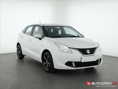 Suzuki Baleno