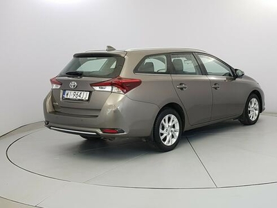 Toyota Auris 1.6 Classic Plus ! Z Polskiego Salonu ! Faktura VAT !