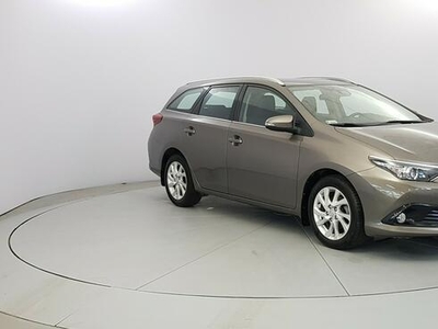 Toyota Auris 1.6 Classic Plus ! Z Polskiego Salonu ! Faktura VAT !