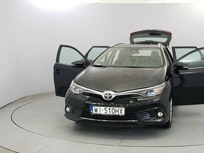 Toyota Auris 1.6 Premium ! Z Polskiego Salonu ! Faktura VAT !