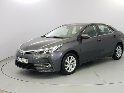 Toyota Corolla 1.6 Comfort ! Z Polskiego Salonu ! Faktura Vat !