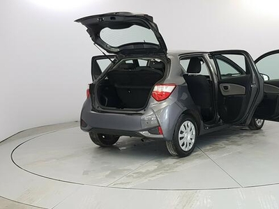 Toyota Yaris 1.5 Active ! Z Polskiego Salonu ! Faktura Vat !