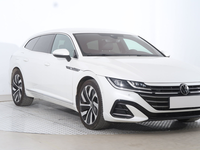 Volkswagen Arteon 2021 2.0 TDI 4Motion 81815km Kombi