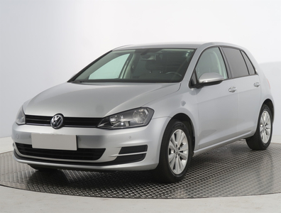 Volkswagen Golf 2016 1.4 TSI 70393km Hatchback