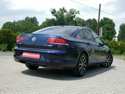 Volkswagen Passat 1.4TSI 125KM [Eu6] Sedan -Krajowy -Navi -Bardzo zadbany -Zobacz