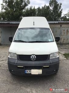 Volkswagen T5