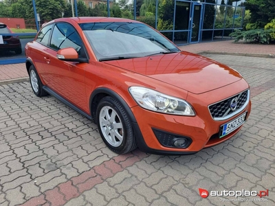 Volvo C30