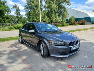 Volvo C30