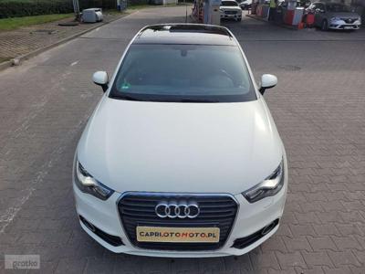 Audi A1 I (8X) 1.2 TFSI Prime Line