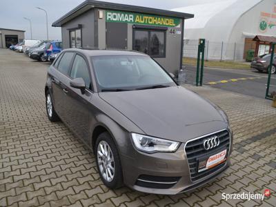 AUDI A3 Sprowadzony, Opłacony, Gwarancja(21)