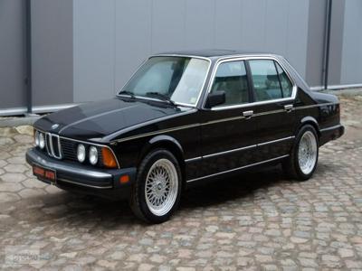 BMW SERIA 7 I (E23) E23 735i Automat Bez rdzy California Stan BDB LUXURYCLASSIC