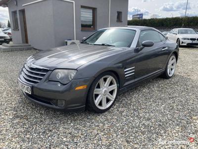 Chrysler Crossfire