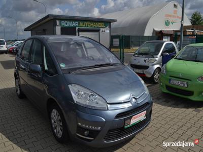 Citroen C4 Picasso, Sprowadzony, opłacony, gwarancja(60)