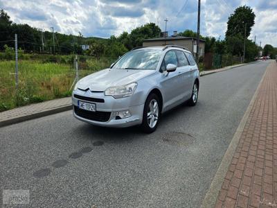 Citroen C5 III