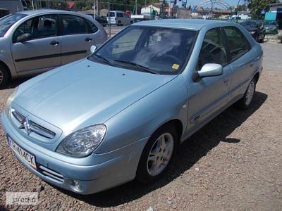 Citroen Xsara II 2.0 hdi AUTOMAT