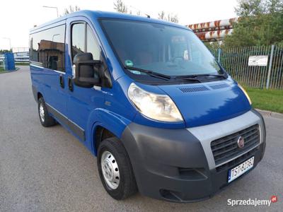 Ducato 2.2 120 km 127000km Super stan