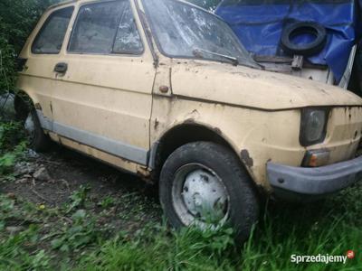 fiat 126 126p od 1976 1977