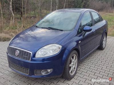 *** FIAT LINEA *** 1,4 16V TURBO 120KM ** 2008 ***