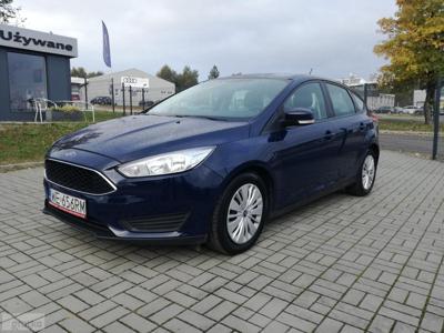 Ford Focus III 2.0 TDCi 150KM ** Trend **