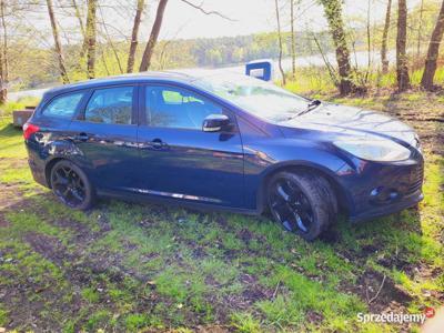 Ford Focus MK3.Świetny stan.Salon PL