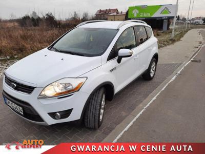 Ford Kuga II