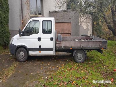 Iveco Daily Doka 35S14 2.3L 100kW