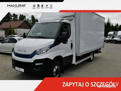 Iveco Daily GD989RP #Iveco Daily, P.salon, Winda załadunkowa