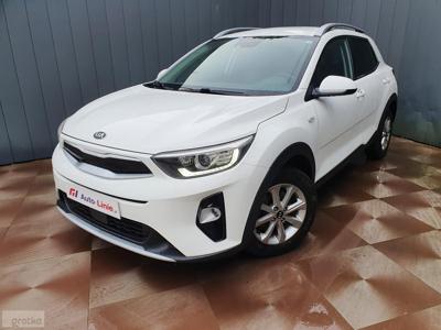 Kia Stonic 1.6 CRDi L