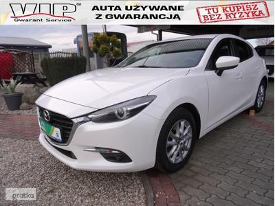 Mazda 3 III 2.0 Skyenergy