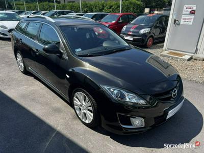 Mazda 6 Raty/Zamiana Gwarancja salon PL doinwestowana ładna…