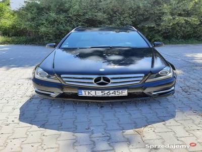 Mercedes-benz C250 4Matic AMG 7G Tronic