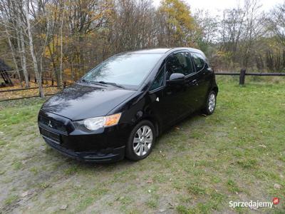 Mitsubishi Colt 1,3 Śliczny Tani Niezawodny