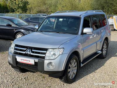 Mitsubishi Pajero 3.2 Diesel