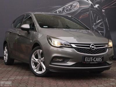 Opel Astra K V 1.6 CDTI Dynamic