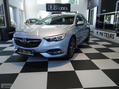 Opel Insignia Salon Polska / Vat23% / Sports Tourer / Tempomat /