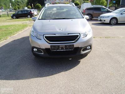 Peugeot 2008 1.2 VTi/Pure Tech Active