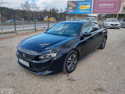 Peugeot 508 II 1.5 BlueHDi Allure S&S EAT8