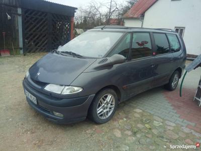 Renault Grand Espace lll na czesci