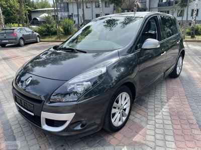 Renault Scenic III 1.6 16V Expression