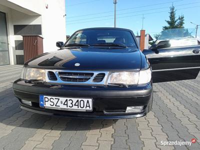 SAAB 9-3 CABRIO