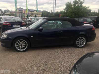 Saab 9-3 II CABRIO 1.9TiD150KM