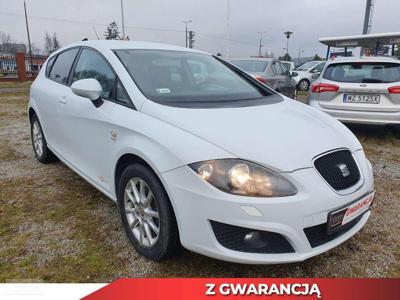 SEAT Leon II